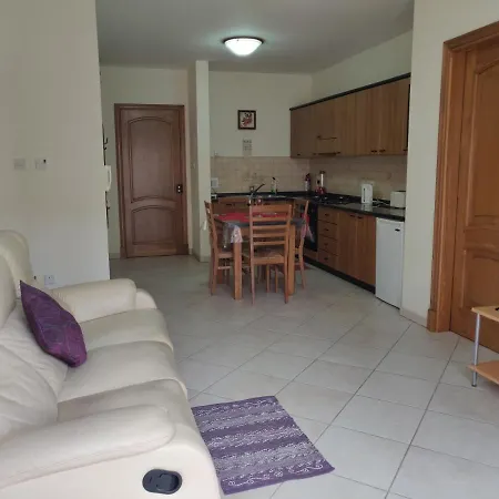 Comfortable Very Close To Ghadira Bay Apartment Mellieħa