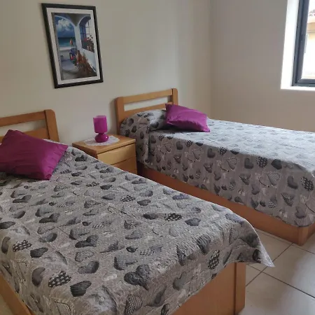 Apartment Comfortable Very Close To Ghadira Bay *