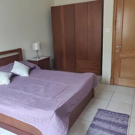 Comfortable Very Close To Ghadira Bay Mellieħa