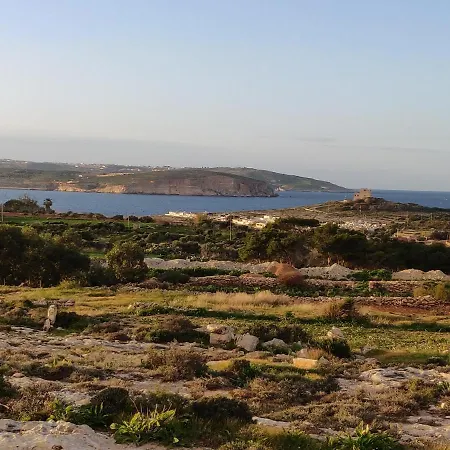 Comfortable Very Close To Ghadira Bay Apartment Mellieħa