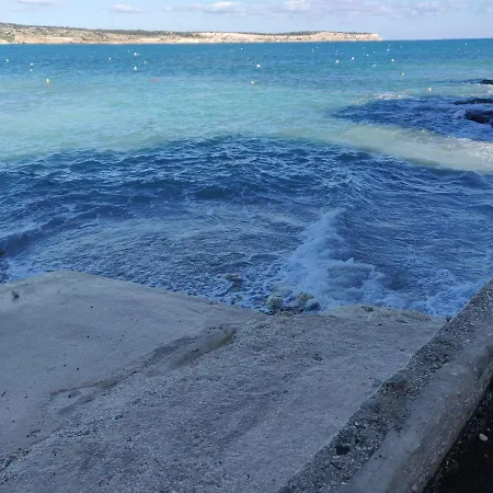 Apartment Comfortable Very Close To Ghadira Bay Mellieħa