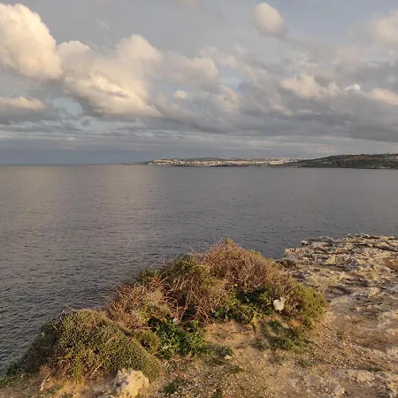 Apartment Comfortable Very Close To Ghadira Bay Mellieħa