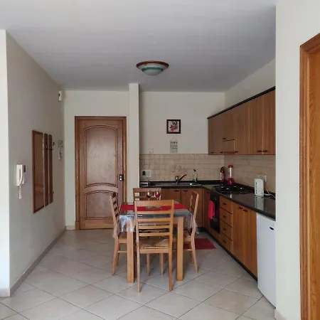 Comfortable Very Close To Ghadira Bay Apartament Mellieħa