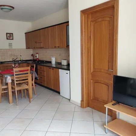 Comfortable Very Close To Ghadira Bay Apartament *