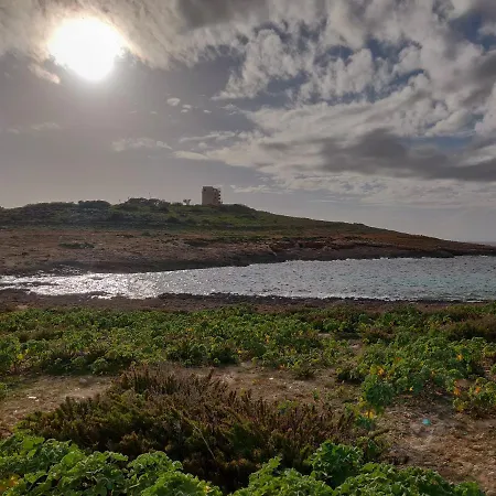 Comfortable Very Close To Ghadira Bay * Mellieħa