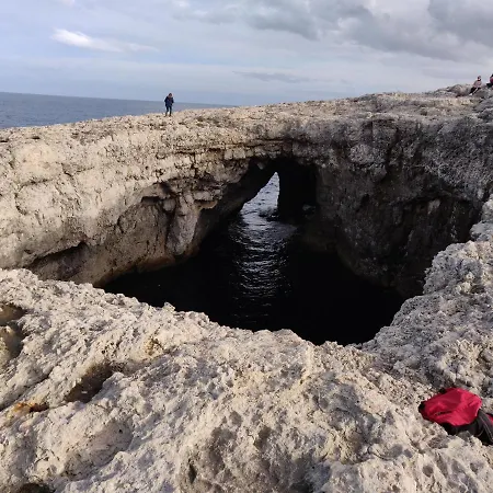 Comfortable Very Close To Ghadira Bay Mellieħa